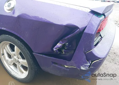 2013 Dodge Challenger R/T Classic z USA, uszkodzony, nr VIN 2C3CDYBT0DH671598